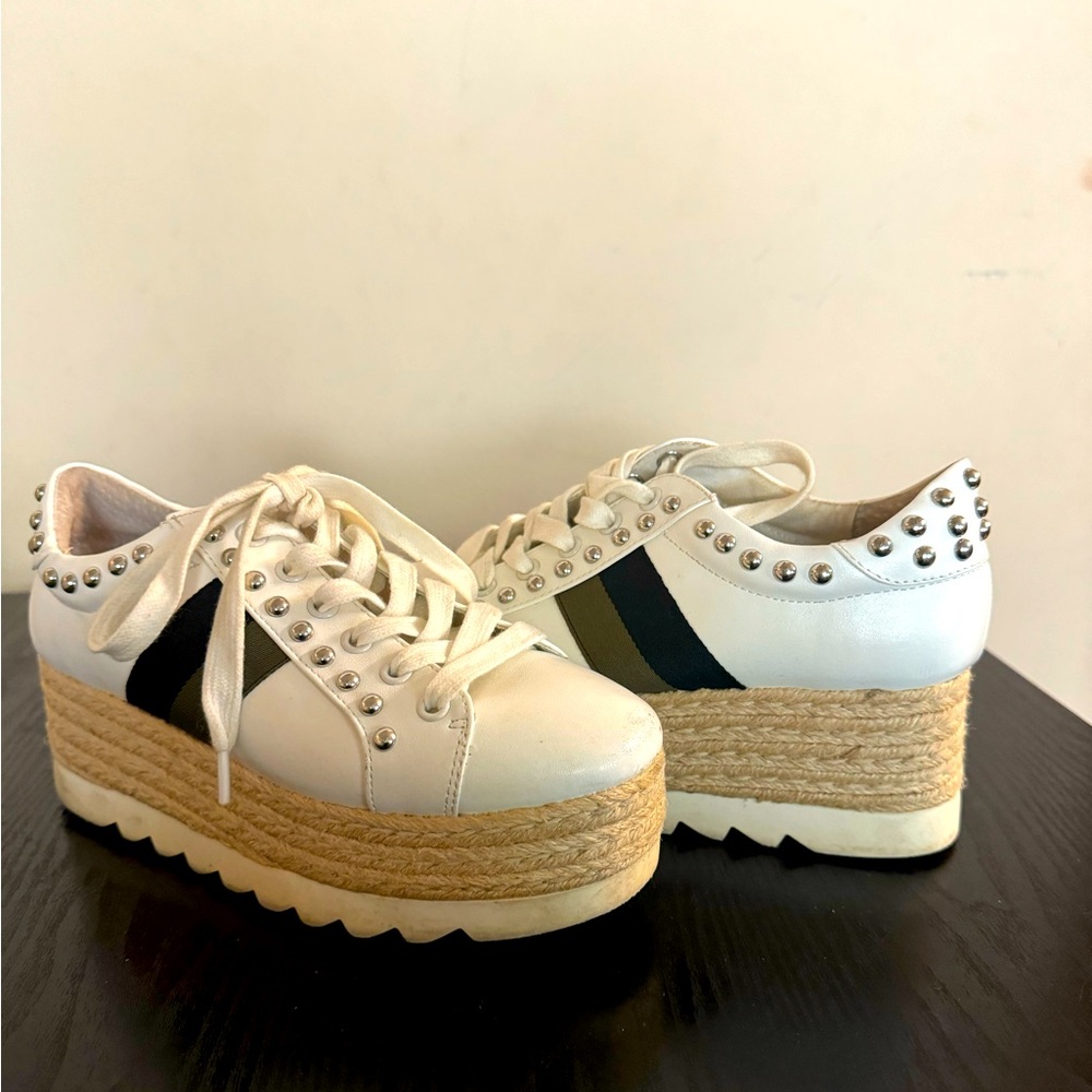 Steve Madden shoes